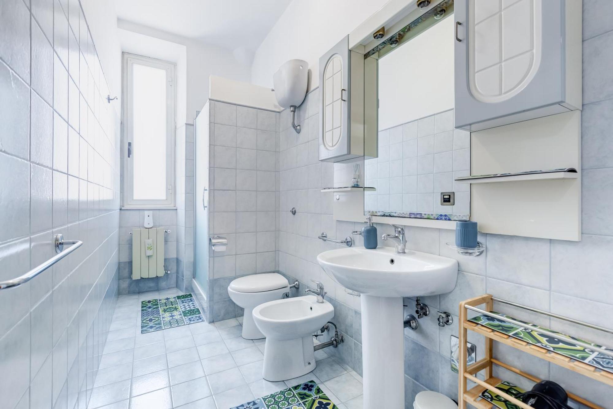 La Casa Del Re Apartment *