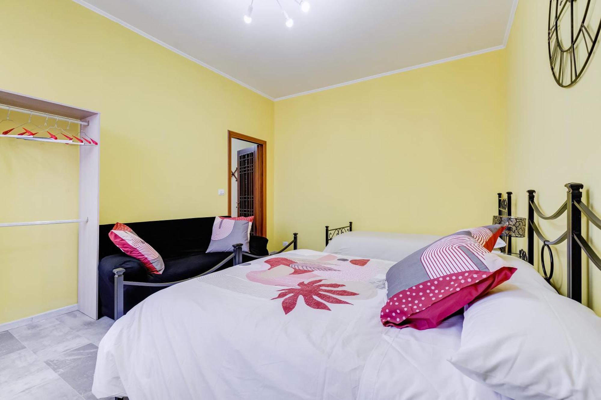 La Casa Del Re Apartment