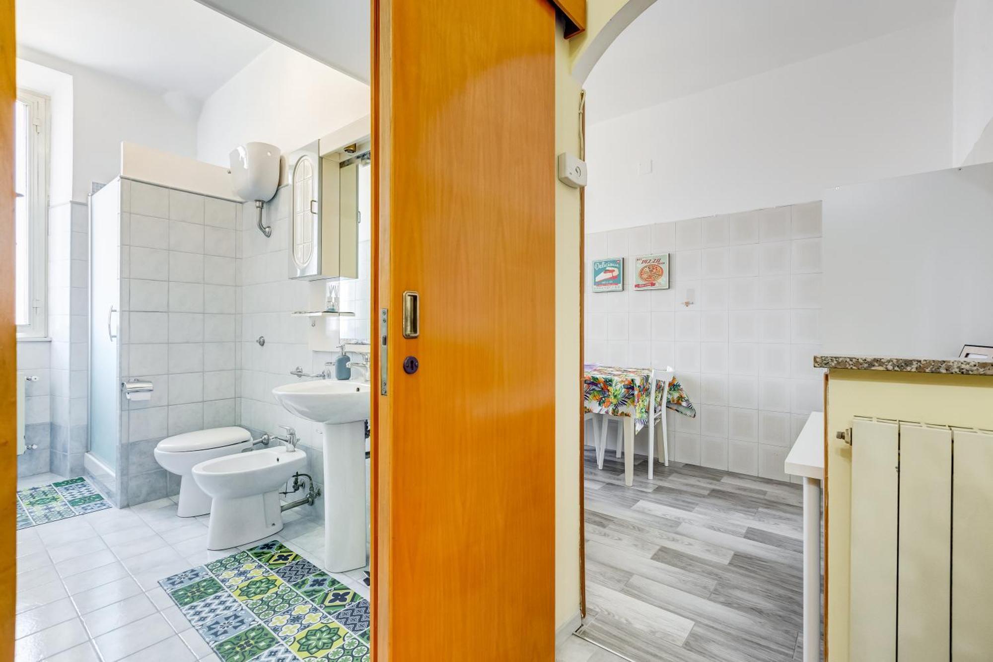 La Casa Del Re Rom