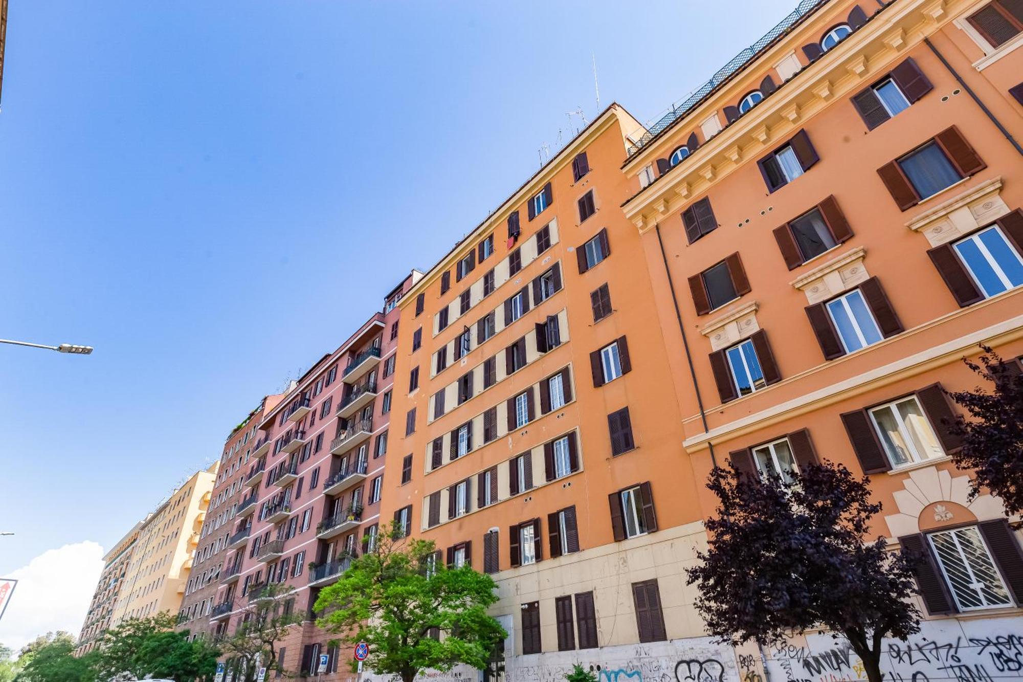 La Casa Del Re * Roma