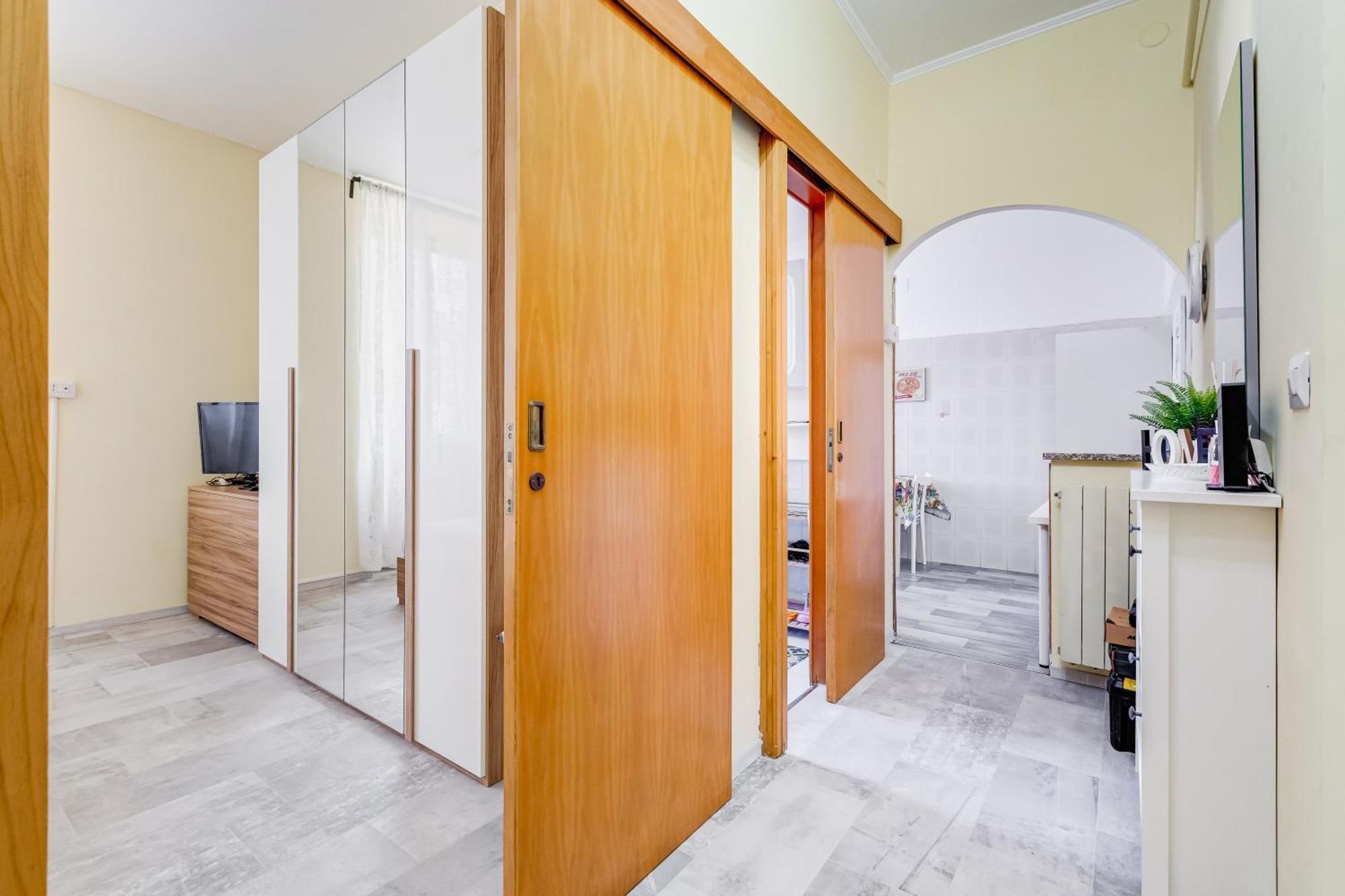 La Casa Del Re * Roma